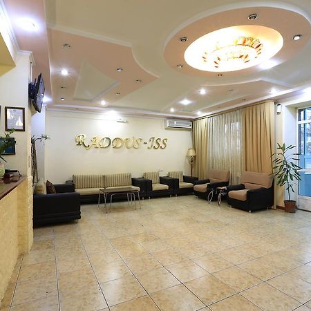 Hostel Raddus-Jss Ташкент Екстериор снимка