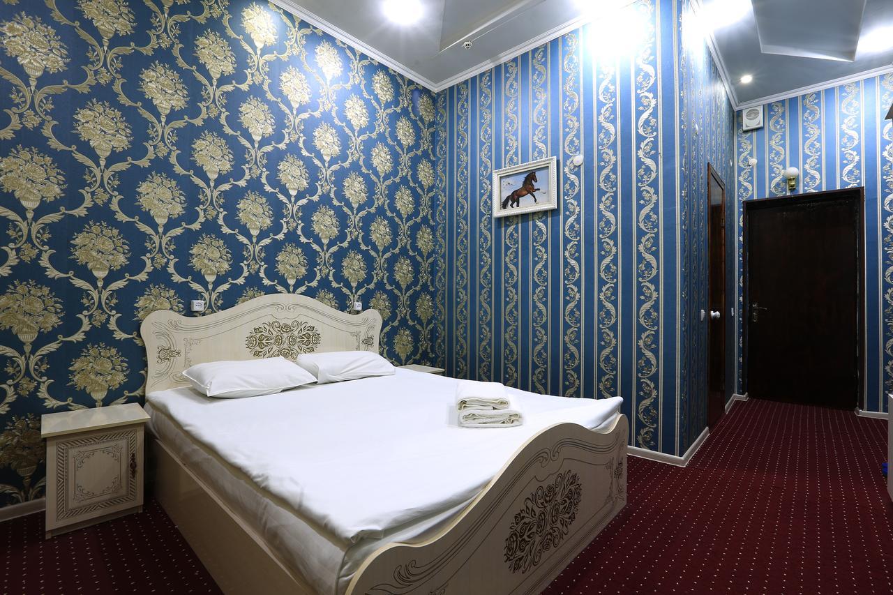 Hostel Raddus-Jss Ташкент Екстериор снимка