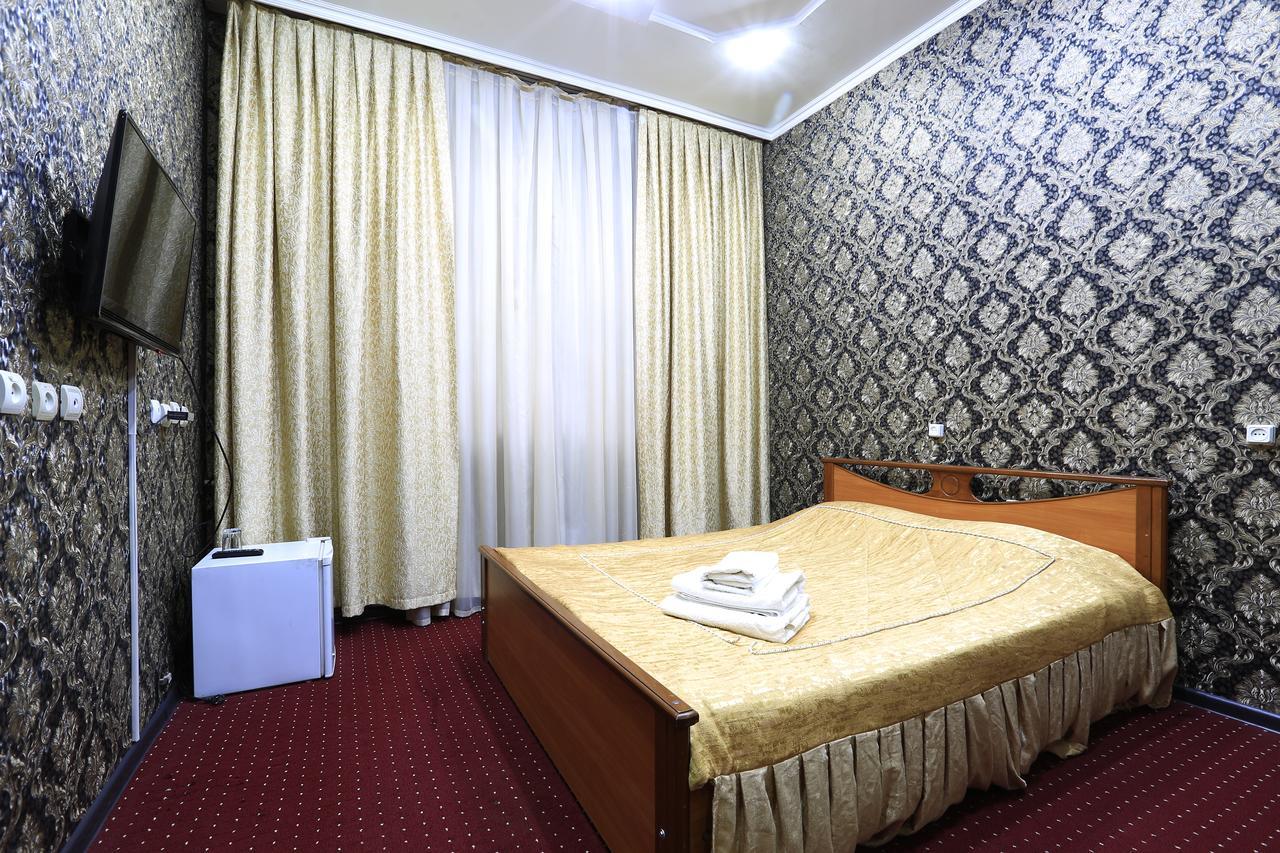 Hostel Raddus-Jss Ташкент Екстериор снимка