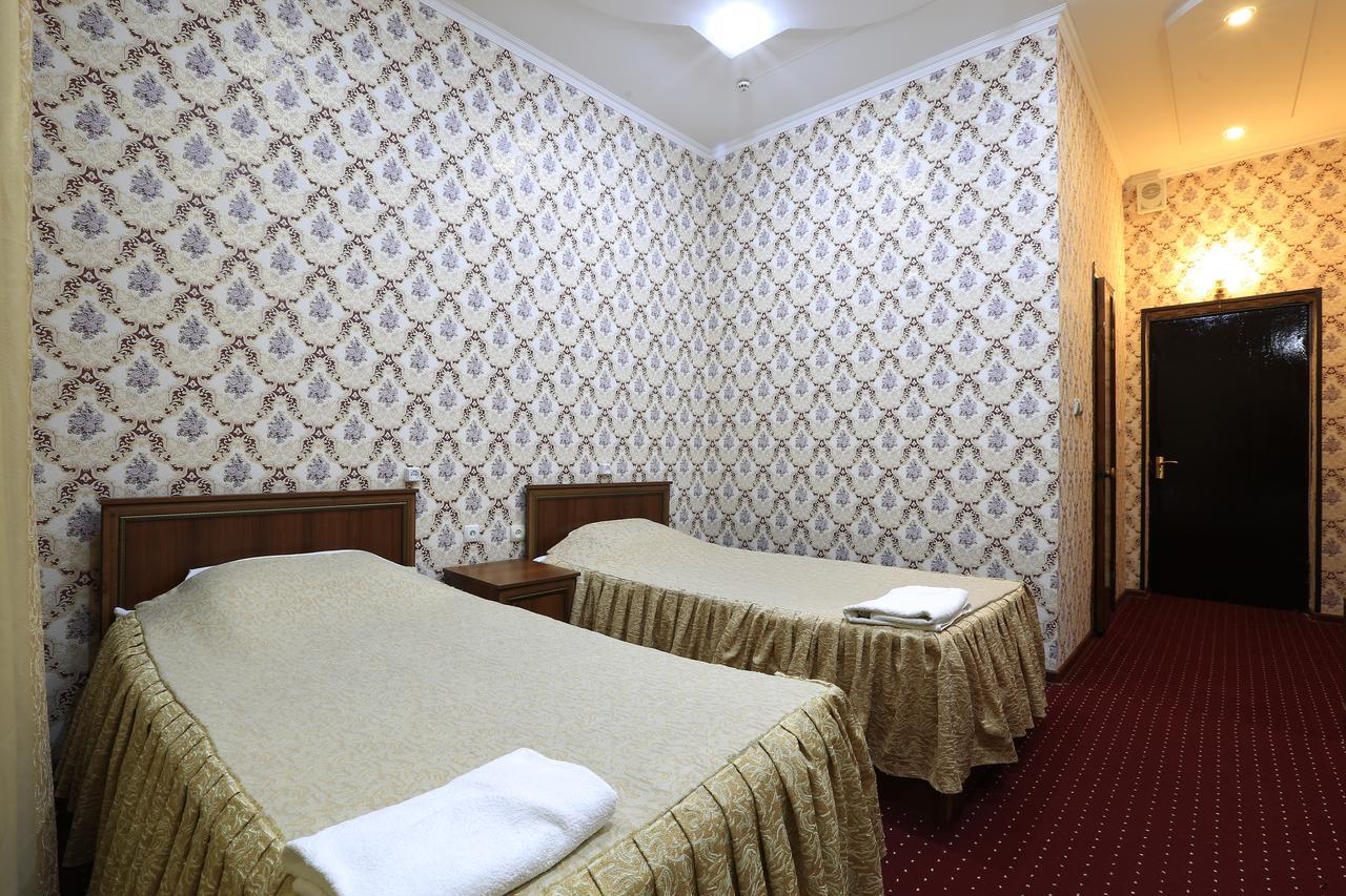 Hostel Raddus-Jss Ташкент Екстериор снимка