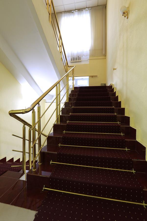 Hostel Raddus-Jss Ташкент Екстериор снимка