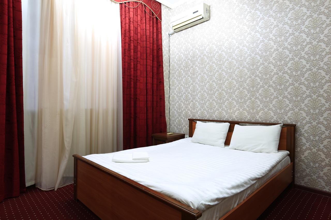Hostel Raddus-Jss Ташкент Екстериор снимка