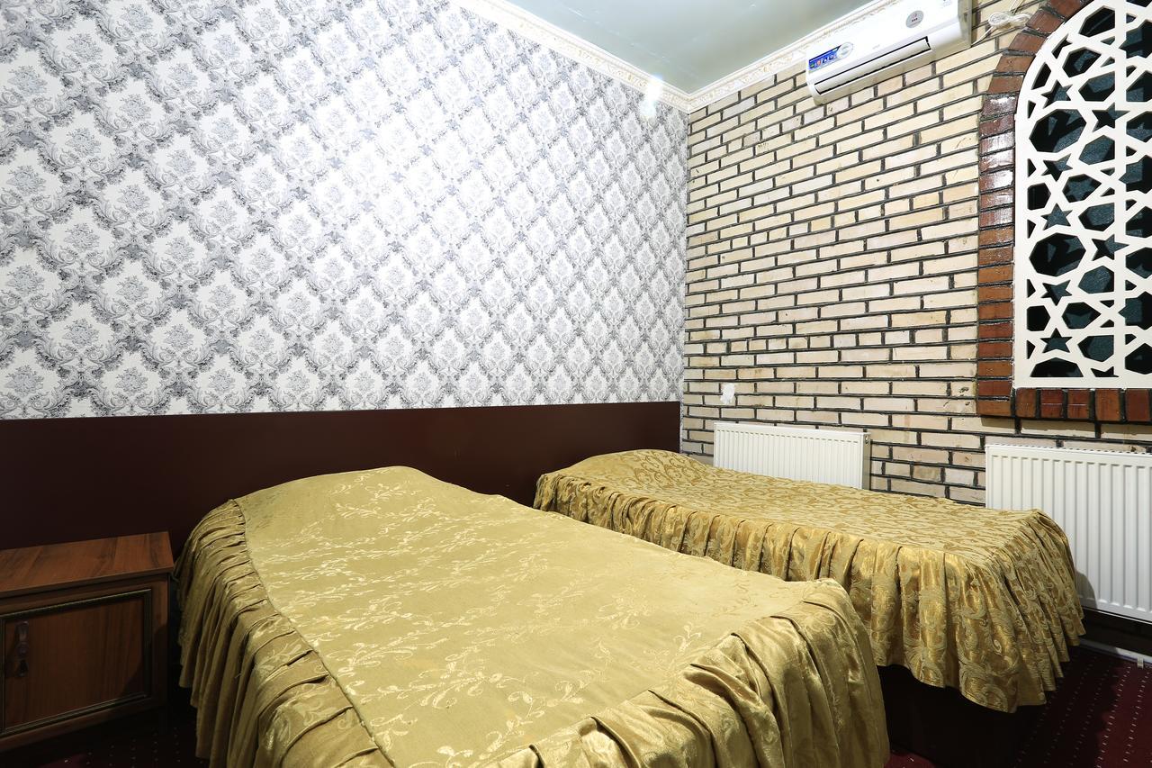 Hostel Raddus-Jss Ташкент Екстериор снимка